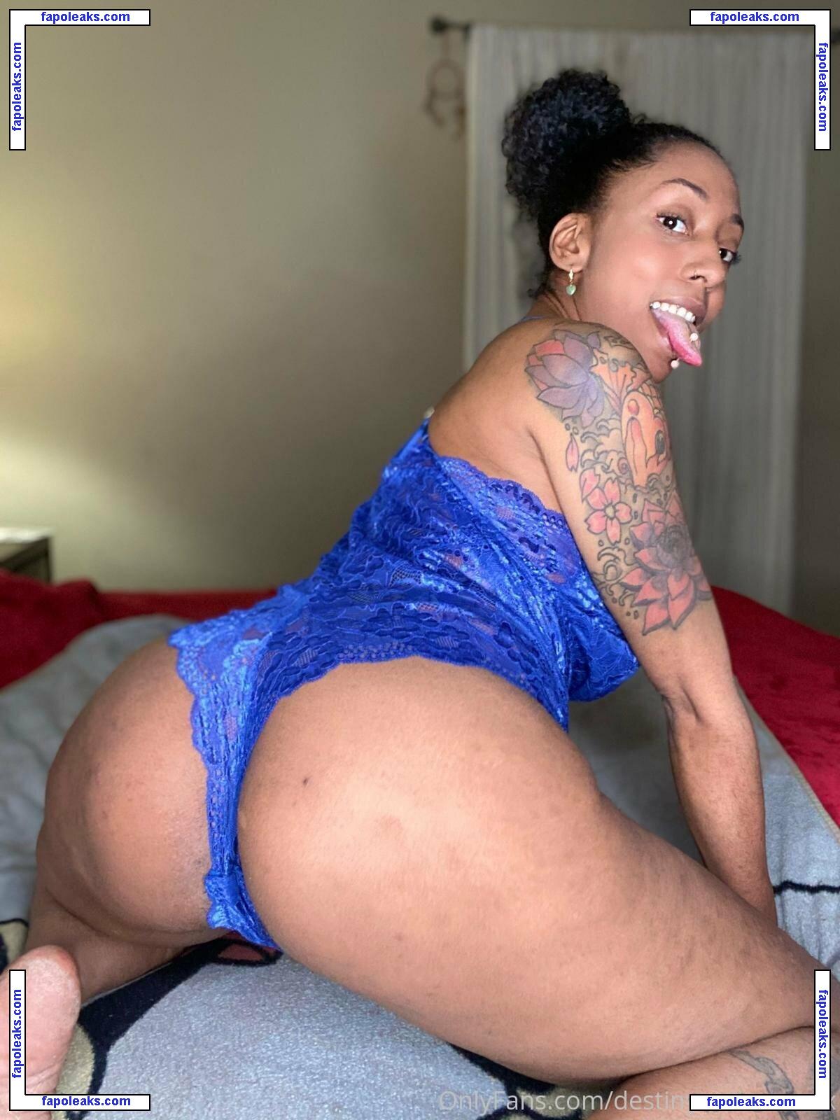 destinyredbonexxx / _destineemadison_ nude photo #0003 from OnlyFans