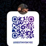 destinyskye голая #0010