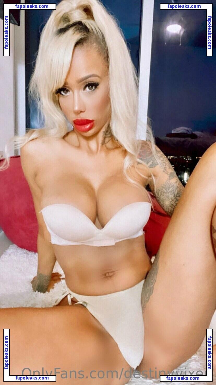 destinyvixen nude photo #0002 from OnlyFans
