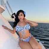 Desvx голая #0001