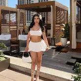 Desvx голая #0003