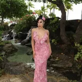 Desvx голая #0004