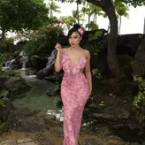 Desvx голая #0005