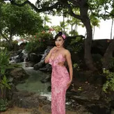 Desvx голая #0007