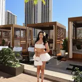 Desvx голая #0009