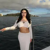 Desvx голая #0013