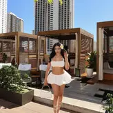 Desvx голая #0018