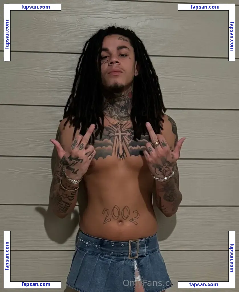 deucesfree голая фото #0008 с Онлифанс