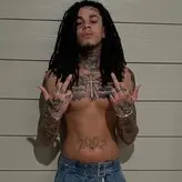 deucesfree голая #0008