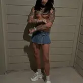 deucesfree голая #0009