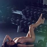 Deutschlands heißeste Fitnesstrainerinnen nude #0020