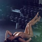 Deutschlands heißeste Fitnesstrainerinnen nude #0022