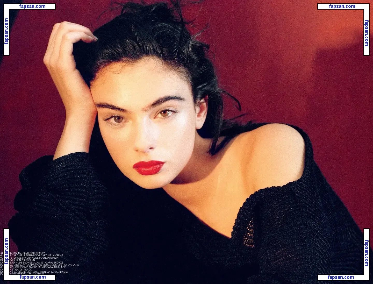 Deva Cassel голая фото #0242 с Онлифанс