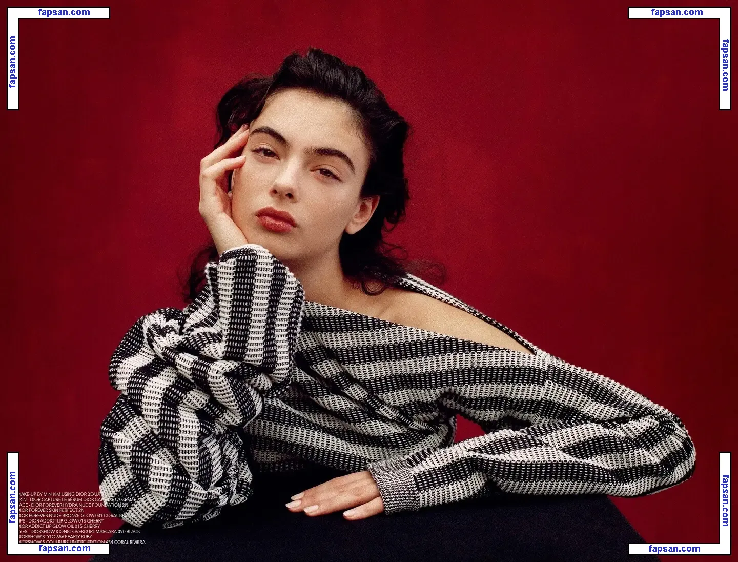 Deva Cassel голая фото #0243 с Онлифанс