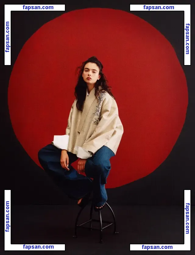 Deva Cassel голая фото #0253 с Онлифанс