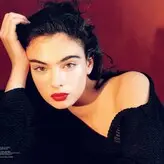 Deva Cassel голая #0242