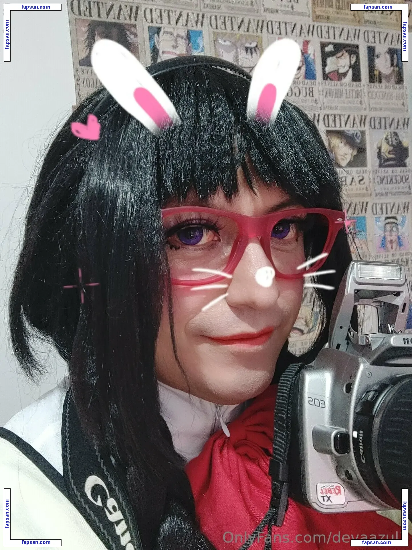 devaazul1 nude photo #0001 from OnlyFans