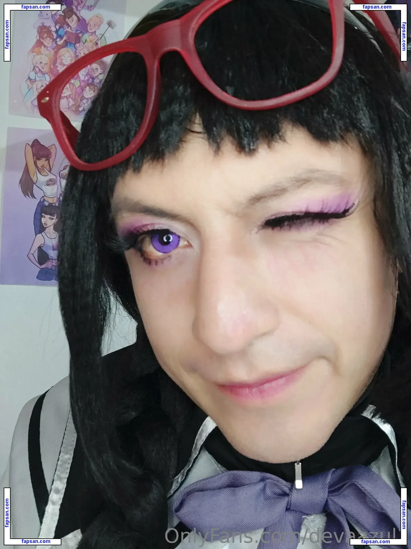 devaazul1 nude photo #0002 from OnlyFans