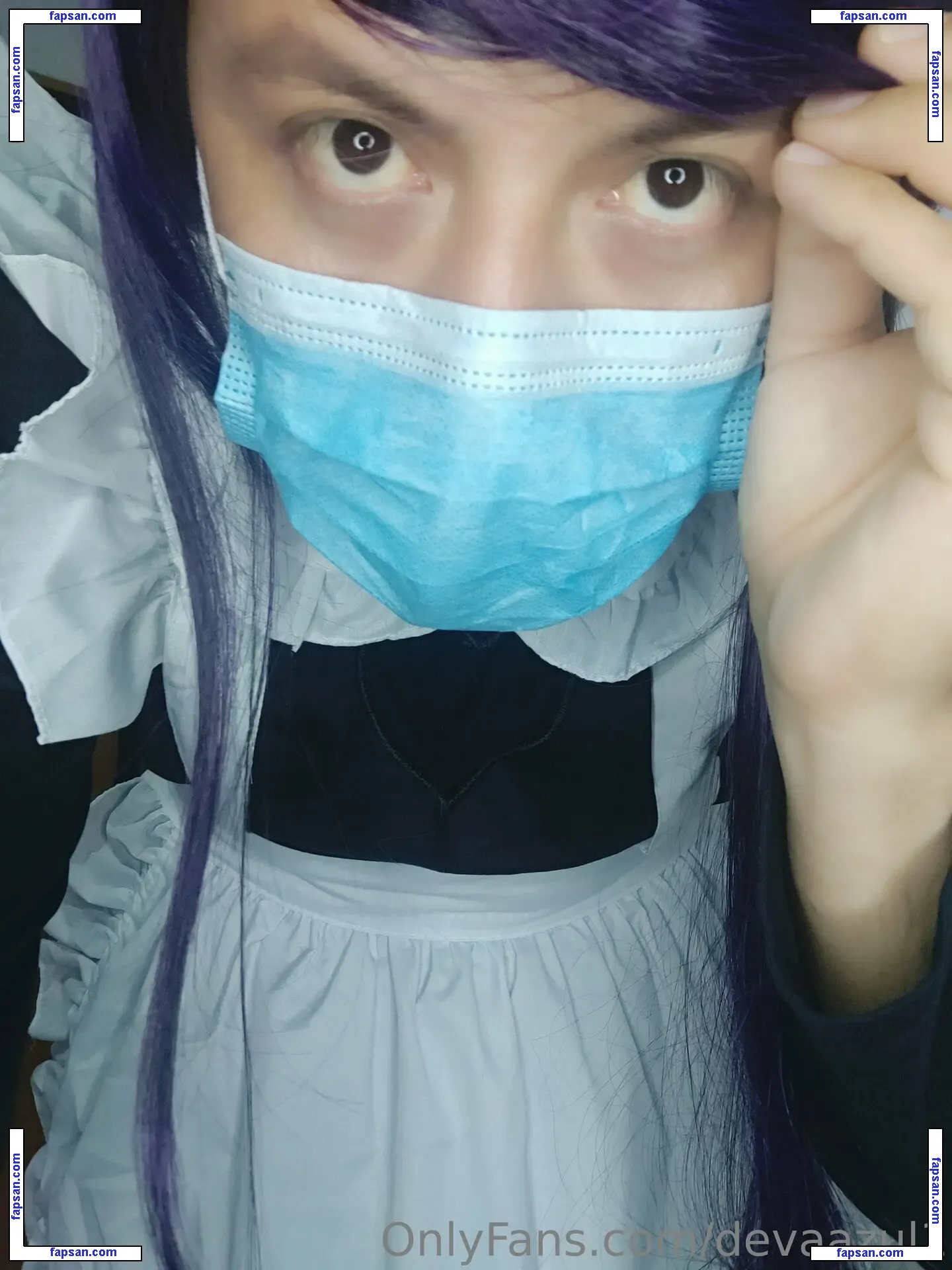 devaazul1 nude photo #0003 from OnlyFans