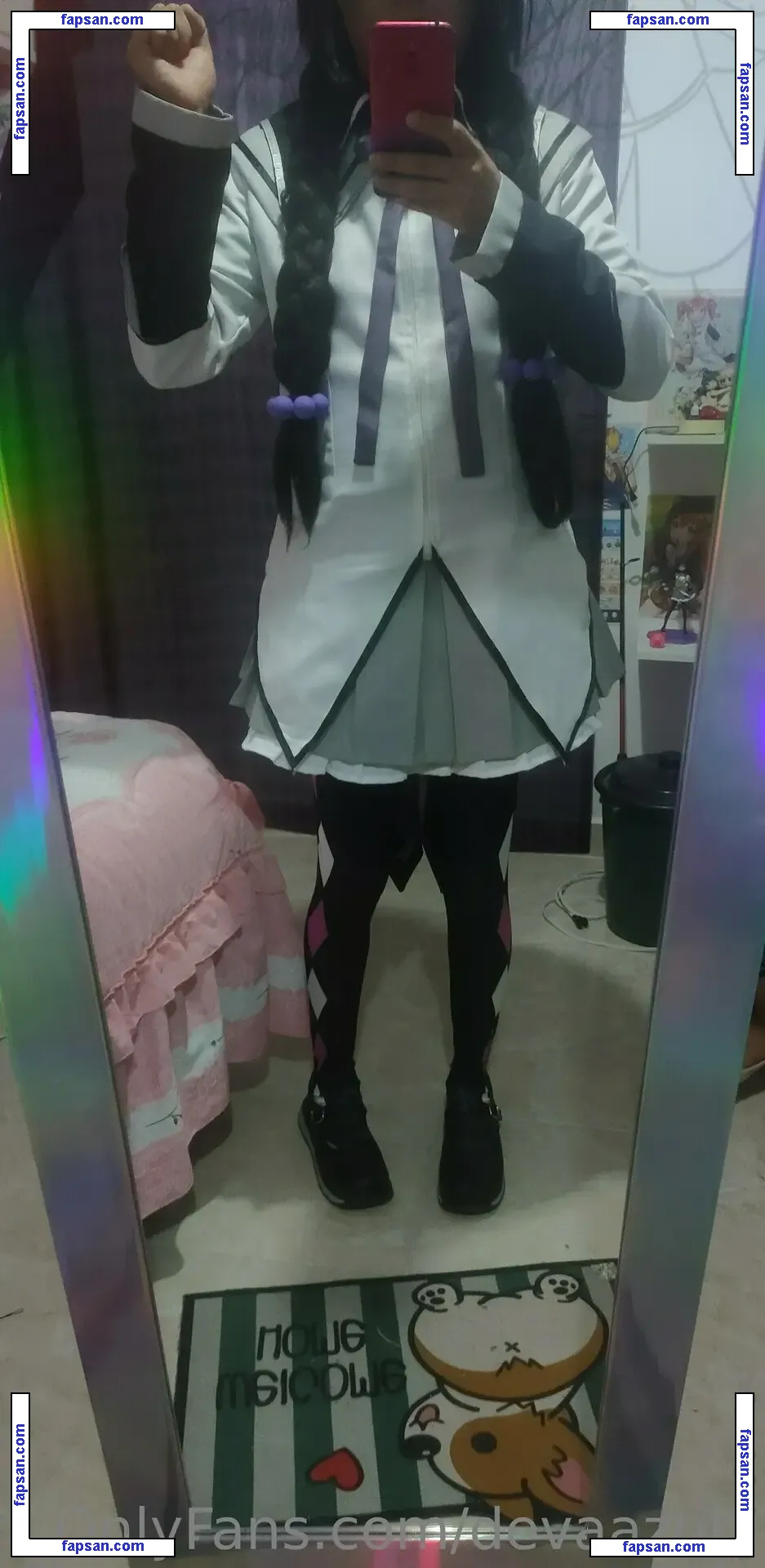 devaazul1 nude photo #0004 from OnlyFans