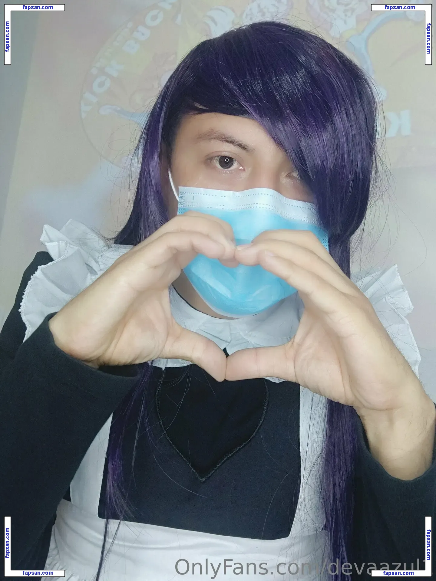 devaazul1 nude photo #0005 from OnlyFans