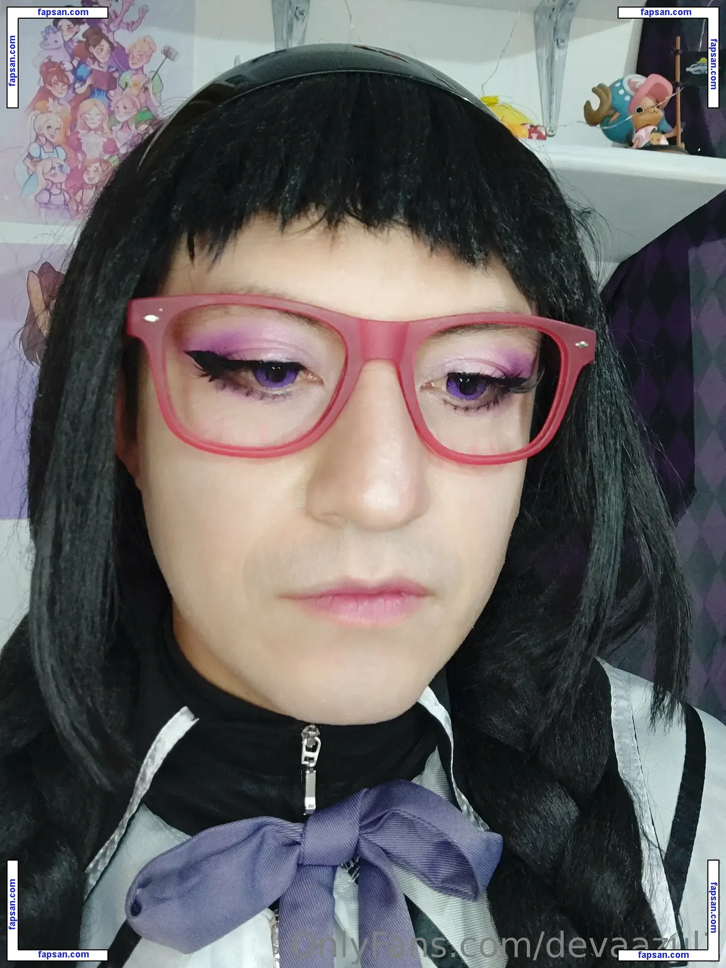 devaazul1 nude photo #0006 from OnlyFans