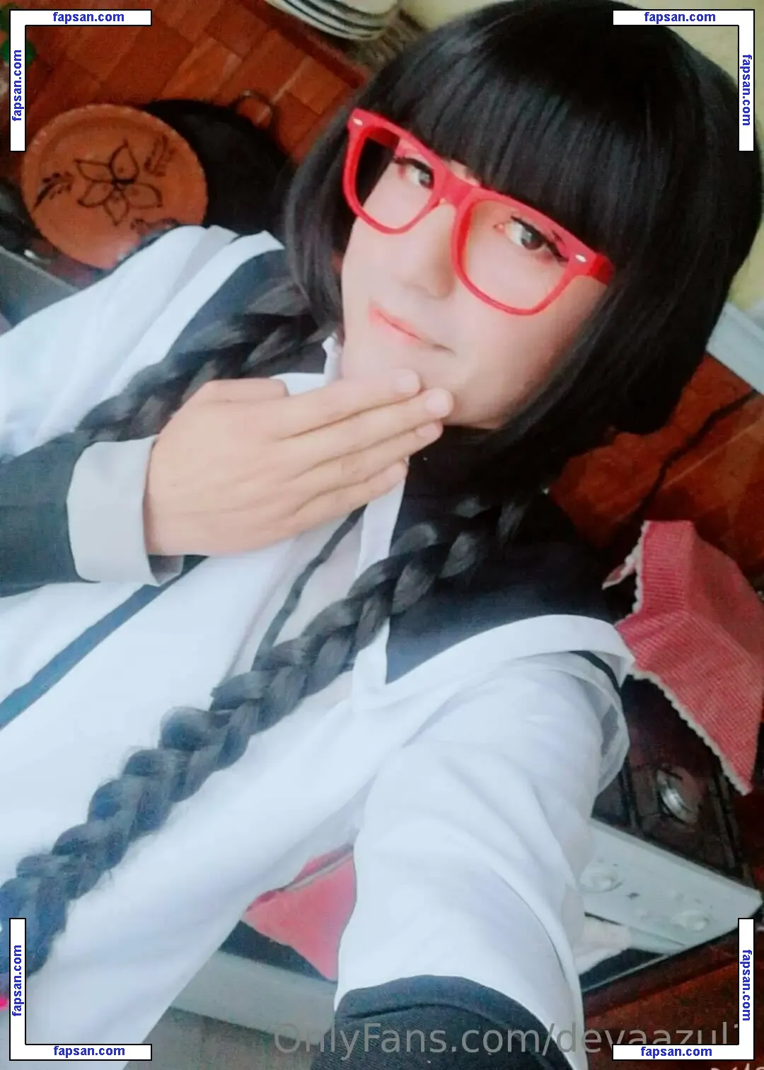 devaazul1 nude photo #0007 from OnlyFans