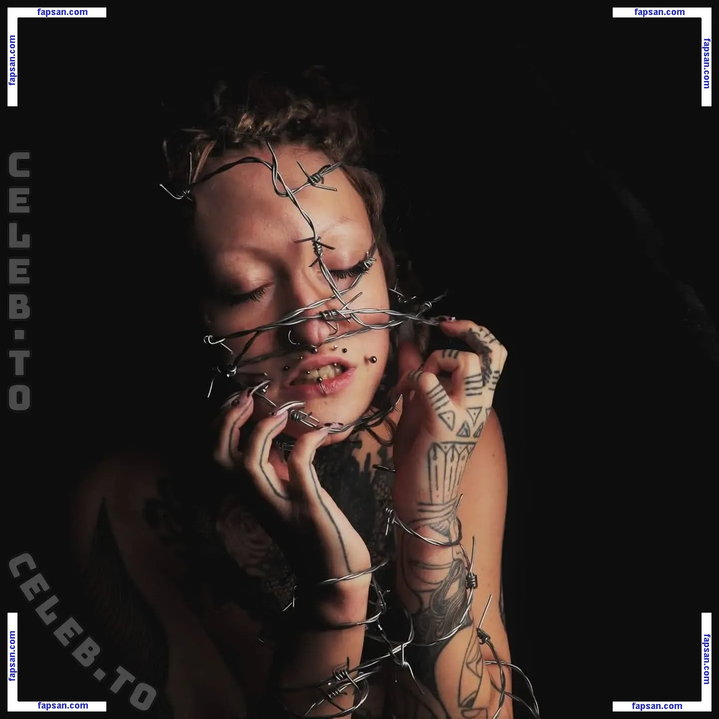 Devandi nude photo #0031 from OnlyFans