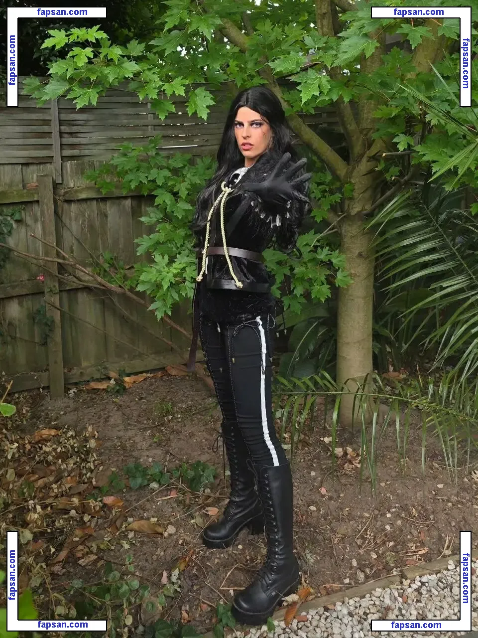 Develique nude photo #0280 from OnlyFans