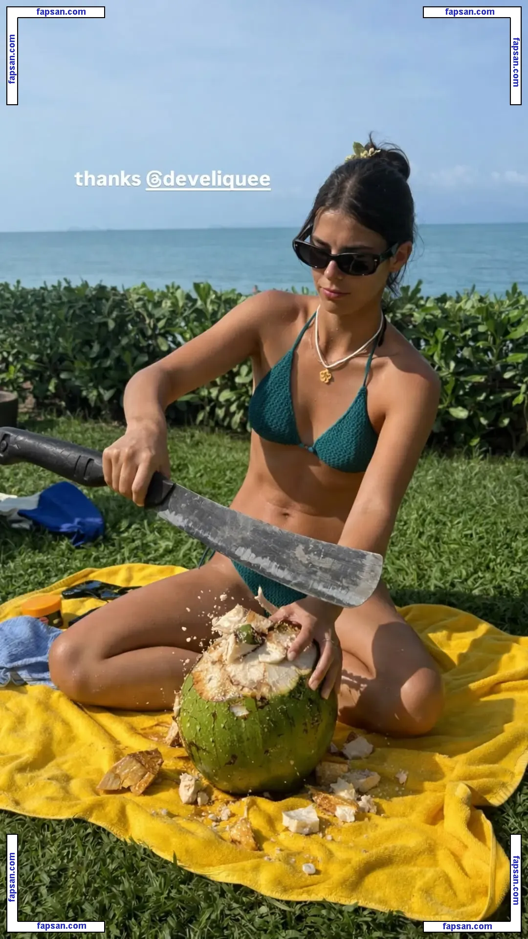 Develique nude photo #0282 from OnlyFans