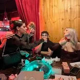 Develique голая #0079