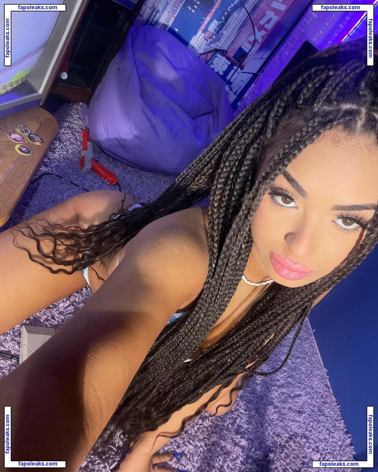 Devenity Perkins / devenityy nude photo #0005 from OnlyFans