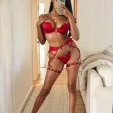 Devi Chai nude #0010