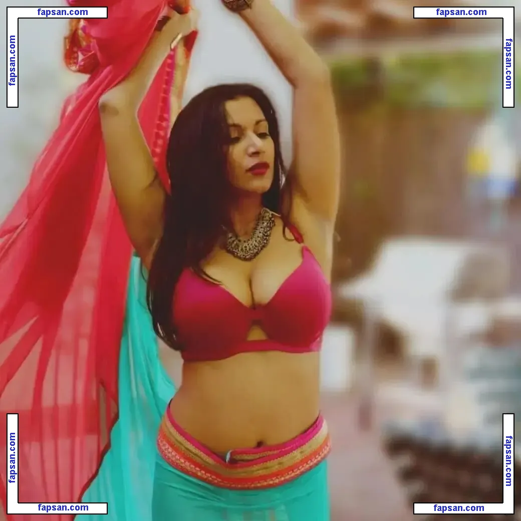 Devi The Model nude photo #0426 from OnlyFans