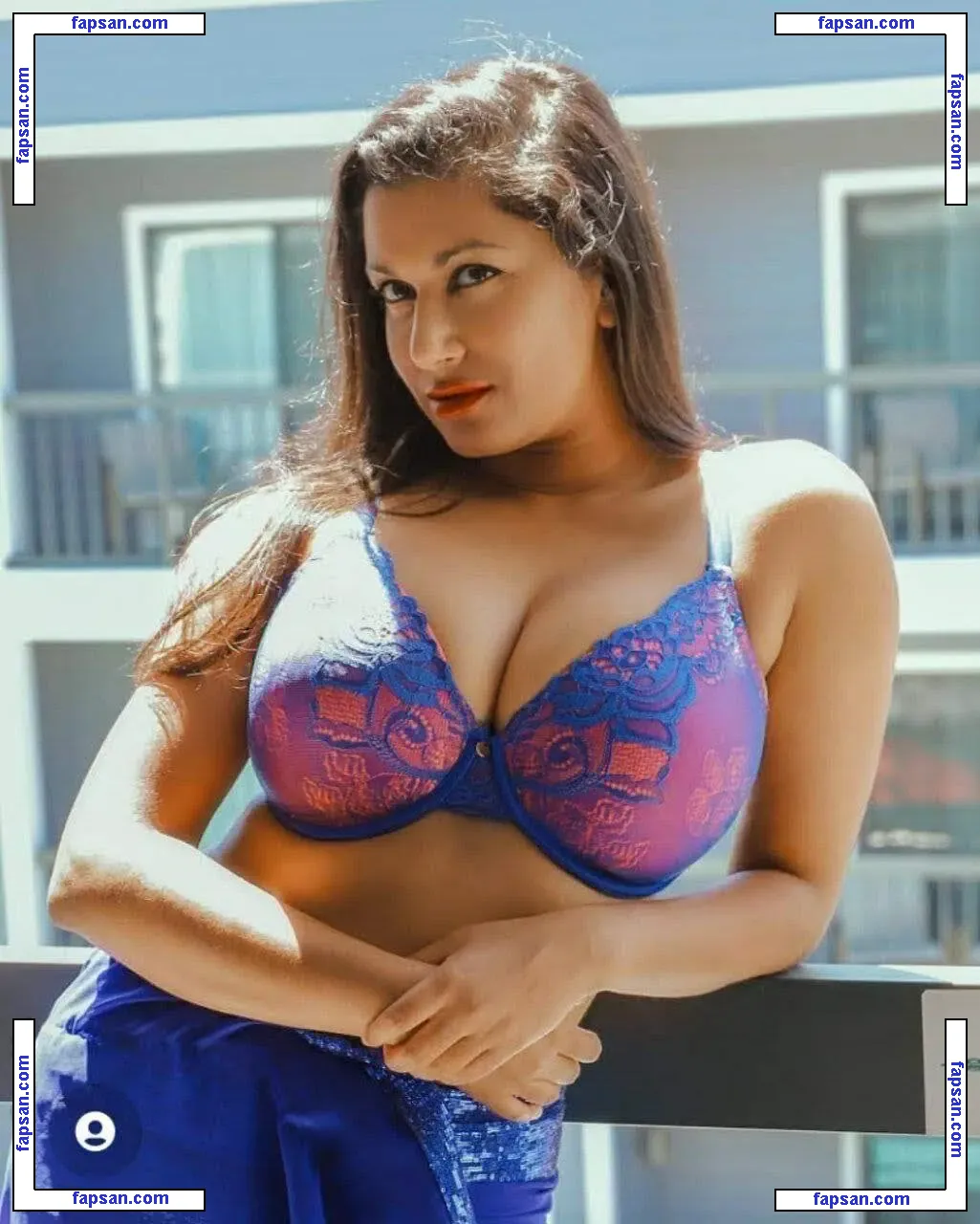 Devi The Model nude photo #0431 from OnlyFans