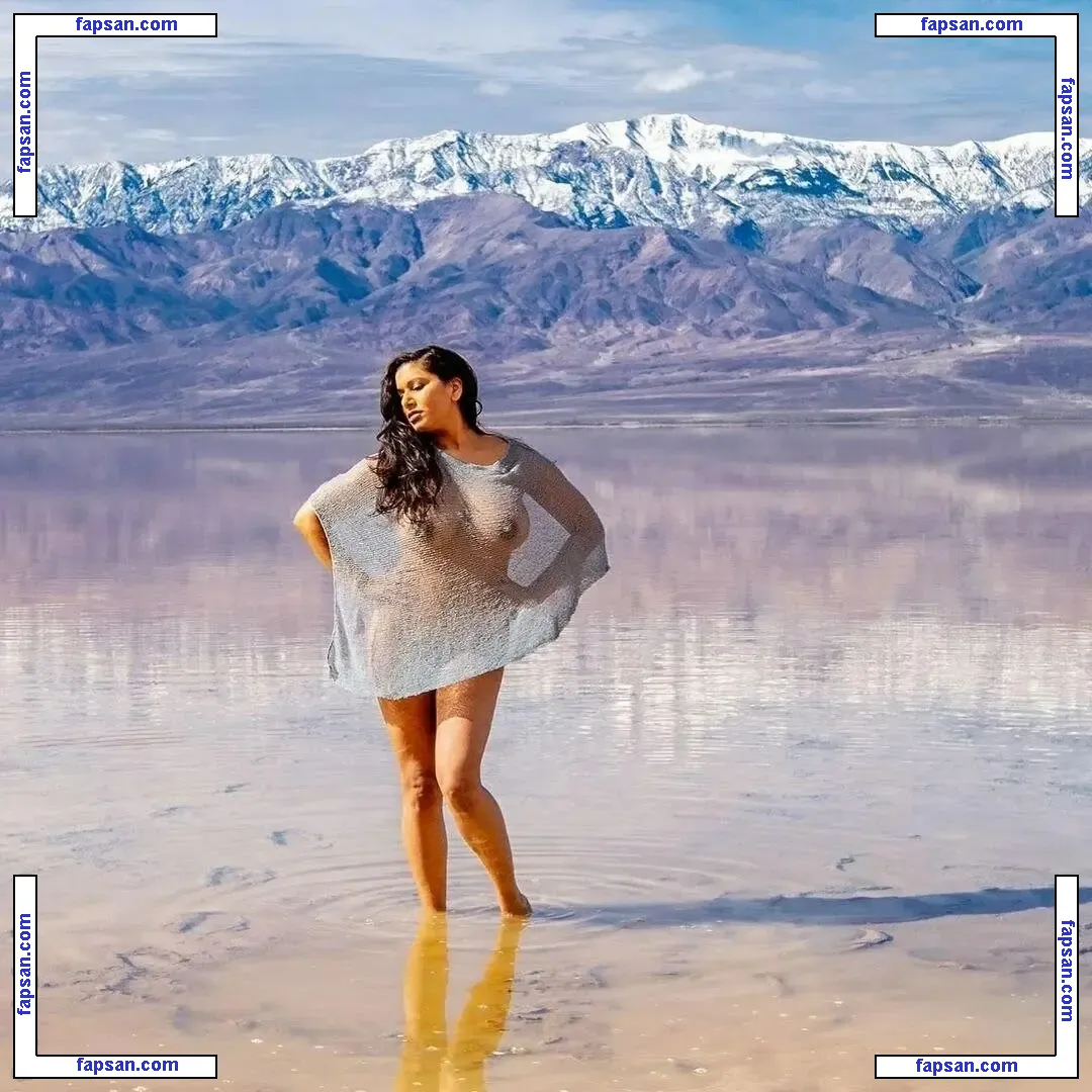 Devi The Model nude photo #0432 from OnlyFans