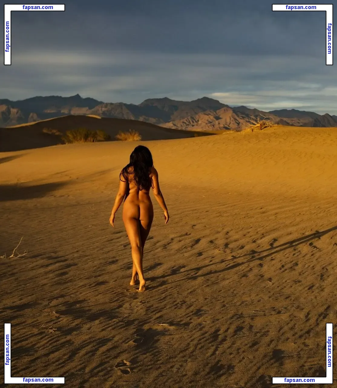 Devi The Model nude photo #0434 from OnlyFans