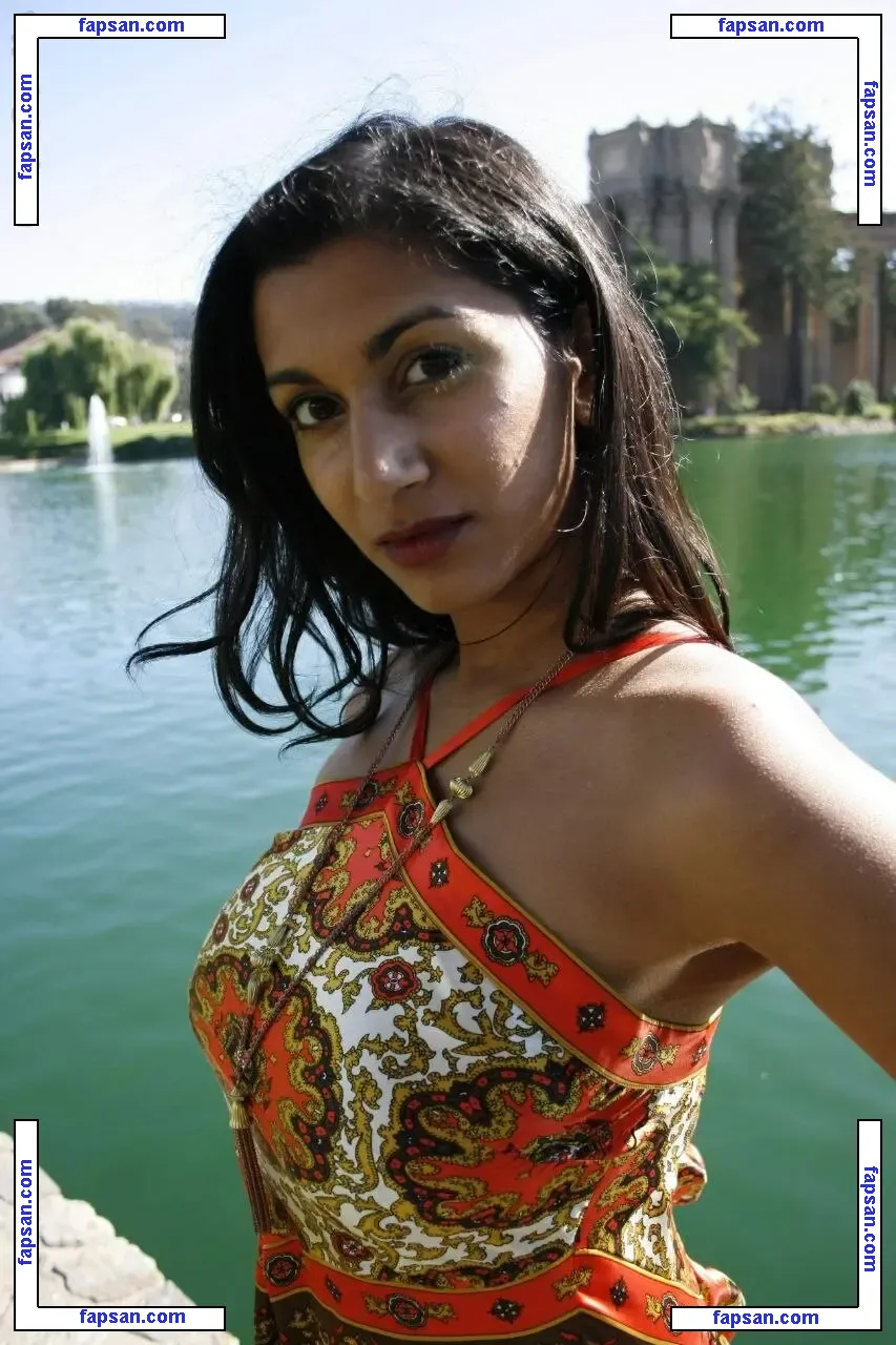 Devi The Model nude photo #0436 from OnlyFans