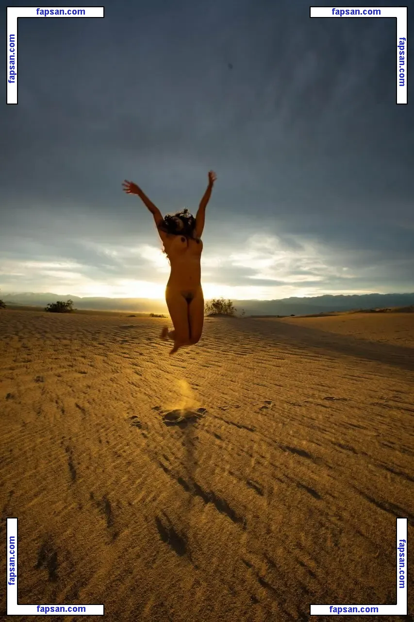 Devi The Model nude photo #0438 from OnlyFans