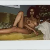 Devi The Model nude #0405