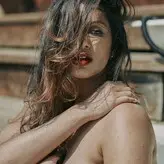 Devi The Model голая #0409