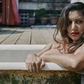 Devi The Model голая #0412