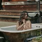 Devi The Model голая #0413