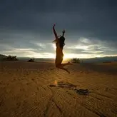 Devi The Model nude #0423