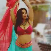 Devi The Model nude #0426