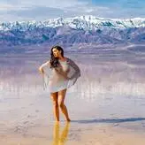 Devi The Model nude #0432