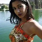 Devi The Model nude #0436