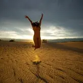 Devi The Model nude #0438