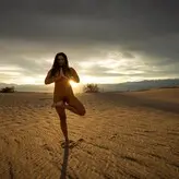 Devi The Model nude #0439