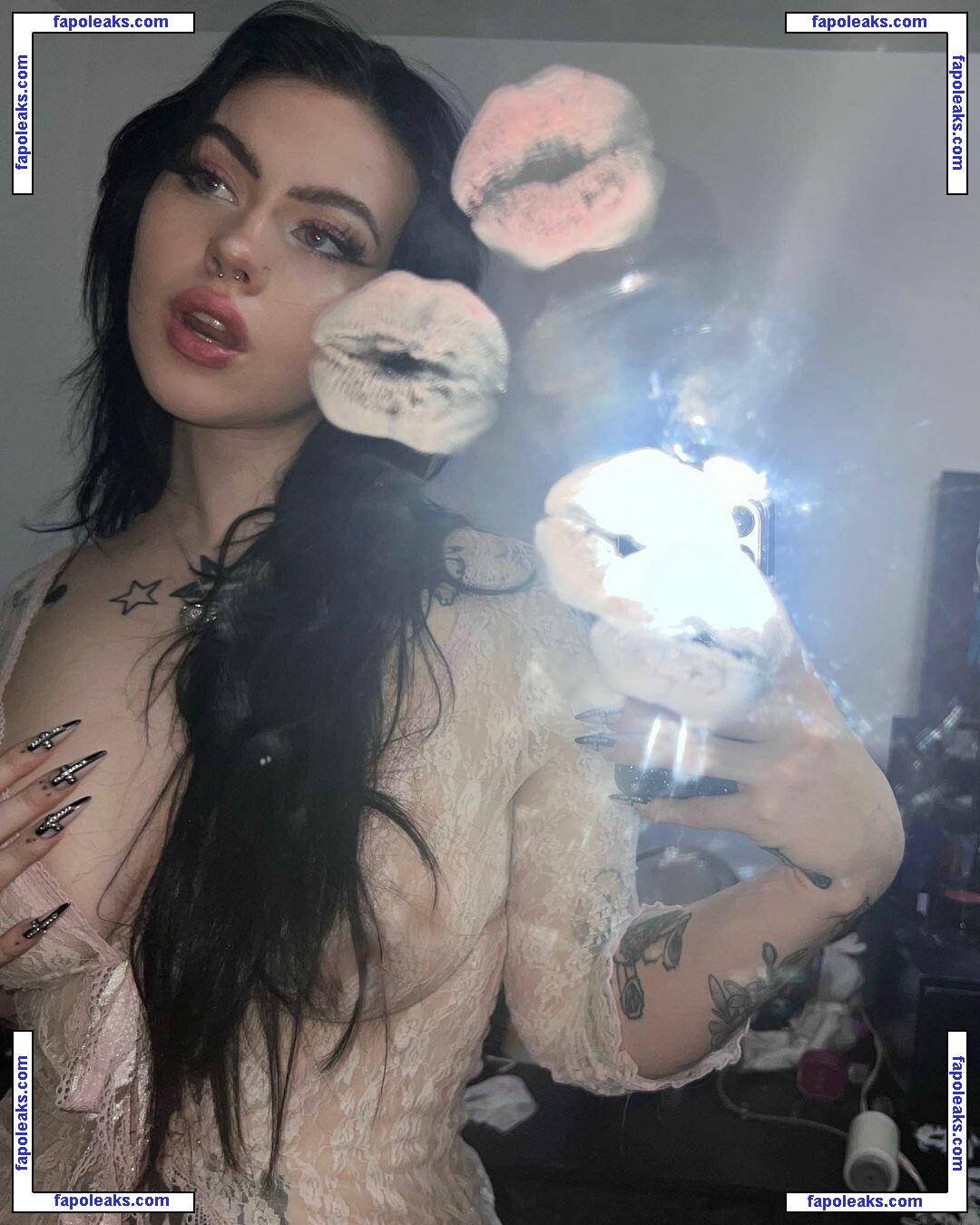 Deviilbby / deviilbbyy / devilbabie nude photo #0003 from OnlyFans